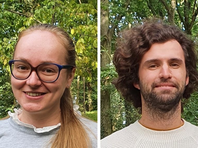 Elise et Jules chez MATRiciel