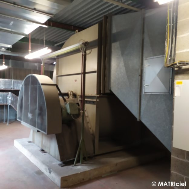 MATRIciel – Photo CTA avec crédit CTA - Industrie