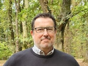 Olivier Marcin - Responsable de projets