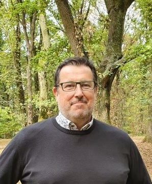Olivier Marcin - Responsable de projets