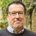 Olivier 2 – recadré Olivier Marcin - Responsable de projets