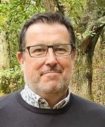 Olivier 2 – recadré Olivier Marcin - Responsable de projets