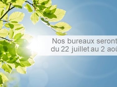 Eté 2024 - MATRIciel