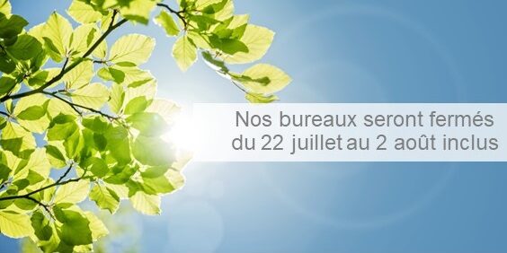 Eté 2024 - MATRIciel