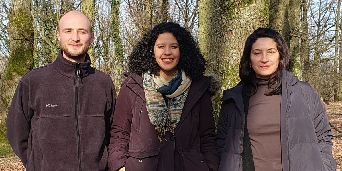 Baptiste, Hajar et Carolina – pour site bis