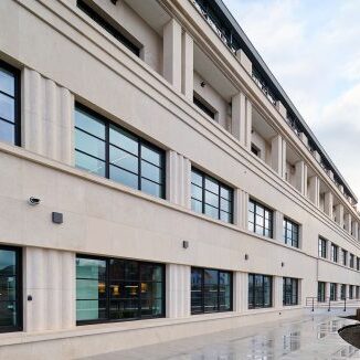 BPC – yg-4769-006-500×326 Immeuble Ravenstein 36 - BREEAM Excellent