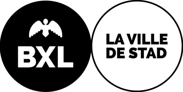 Logo Ville de Bruxelles