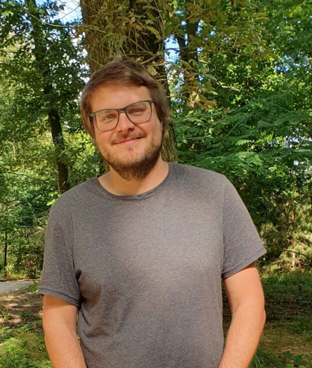 MATRIciel – Nicolas Leyssen Nicolas Leyssen