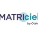 Logo MATRIciel by Oteis