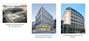 MATRIciel - Projets récompensés en 2025